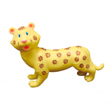 Купить masai mara игрушка фигурка животного тигр mm206-462