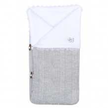 Купить сонный гномик конверт-одеяло на выписку малышок 1710-1