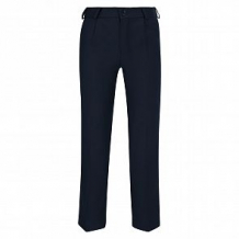 Купить брюки атрус, цвет: синий ( id 10656404 )