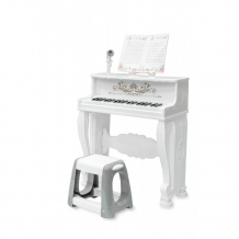 Купить музыкальный инструмент everflo пианино melody hs0368929
