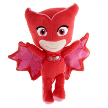 Купить мягкая игрушка герои в масках (pj masks) алетт 40 см 33448