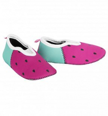 Купить пляжные сандалии happy baby, цвет: розовый ( id 5914573 )