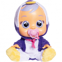 Купить плачущий младенец imc toys cry babies pingui ( id 12793753 )