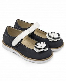 Купить туфли tapiboo, цвет: черный ( id 10765997 )