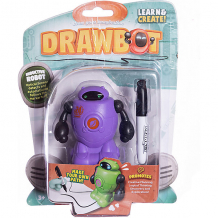 Купить индуктивный робот junfa toys drawbot ( id 16690182 )