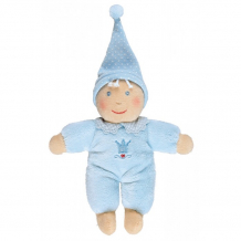 Купить spiegelburg плюшевая кукла baby gluck 94067 94067