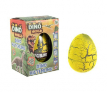Купить hti яйцо динозавра dino world 1373639 1373639