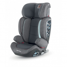 Купить автокресло inglesina tolomeo isofix av97l0