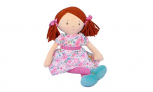 Купить bonikka мягконабивная кукла katy 40 см 5168