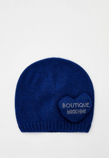 Купить шапка boutique moschino rtlacy026901os01