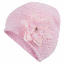 Купить шапка daffy world, цвет: розовый ( id 12287860 )