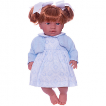 Купить кукла asi нора 46 см, арт 181620 ( id 9509571 )
