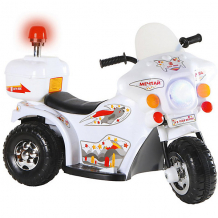Купить трёхколёсный мотоцикл city-ride, на аккумуляторе ( id 16773744 )