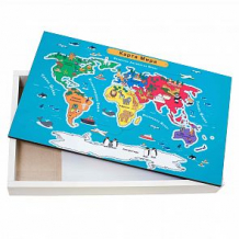 Купить крышка для планшета sandstol карта мира ( id 11999980 )