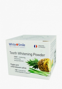 Купить зубной порошок white&smile mp002xu03aa4ns00