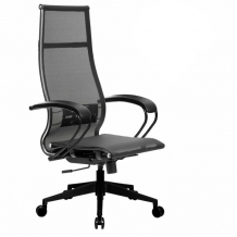 Купить метта кресло офисное к-7 (пластик) 