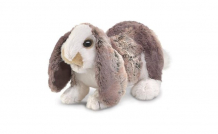 Купить мягкая игрушка folkmanis крольчонок 25 см 3048