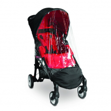 Купить дождевик baby jogger weather shield city mini zip bj92351