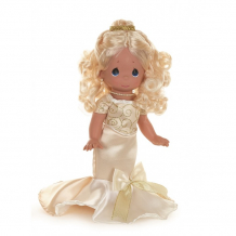 Купить precious кукла элегантность блондинка 30 см 6555