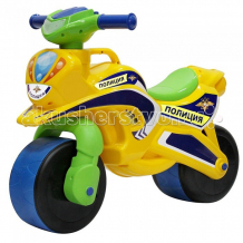 Купить каталка r-toys motobike 138