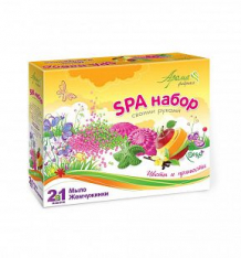 Купить набор для творчества аромафабрика мыло и жемчужинки для ванн цветы и пряности ( id 8835721 )