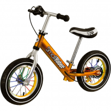 Купить беговел small rider foot racer 3 air, 12" ( id 16370904 )