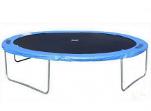 Купить dfc батут trampoline fitness с усиленной рамой 