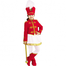 Купить карнавальный костюм пуговка "мажоретка" ( id 9383999 )