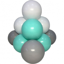 Купить набор шариков hotenok для сухого бассейна ( id 14828370 )