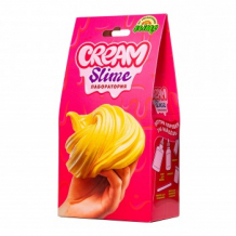 Купить набор для изготовления слайма "slime лаборатория. cream" волшебный мир, в ассортименте волшебный мир 997203198