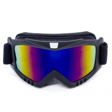 Купить nevzorov pro маска горнолыжная сноубордическая защитная ski mask nd-4637