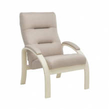 Купить кресло для мамы leset лион слоновая кость 0572