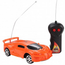 Купить машина игруша оранжевая 1 : 24 ( id 11167358 )