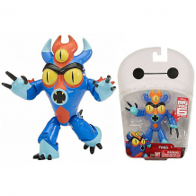 Купить фигурка bandai "big hero 6", фрэдзилла, 12 см ( id 10248232 )