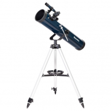 Купить discovery телескоп sky t76 с книгой d77832