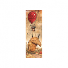 Купить пазл heye "воздушный шар", 1000 деталей, вертикальный ( id 10977376 )