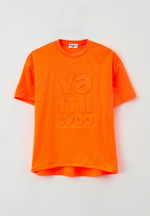 Купить футболка yamiwoo mp002xg02zh6cm146