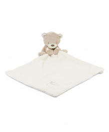 Купить одеяло с мишкой "медвежонок", бежевый mothercare 8207171