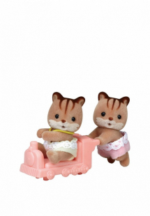 Купить набор игровой sylvanian families mp002xc01g92ns00