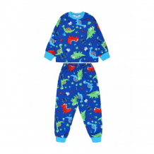 Купить bonito kids пижама для мальчика динозавры bk921pjm bk921pjm