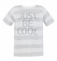 Купить футболка gamex cool kids, цвет: серый ( id 5034703 )