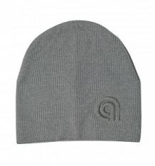 Купить шапка artel 3d, цвет: серый ( id 8568145 )