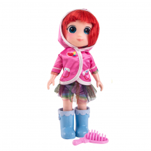 Купить кукла руби rainbow ruby повседневный образ 89041
