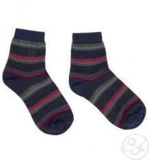 Купить носки mastersocks, цвет: синий ( id 6503281 )