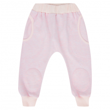 Купить брюки clariss, цвет: розовый ( id 10675157 )