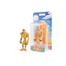 Купить фигурка prosto toys "три богатыря" мумия ( id 13595951 )