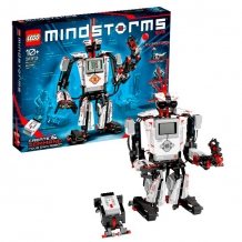 Купить lego mindstorms 31313 конструктор лего майндстормс ev3