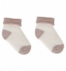 Купить носки peppy woolton, цвет: молочный/желтый ( id 10095999 )