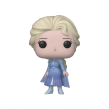 Купить фигурка funko pop! vinyl: disney: "холодное сердце 2" эльза, 40884 ( id 13152433 )