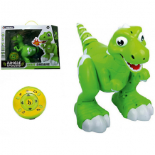 Купить инетерактивная игрушка eztec динозаврик ( id 16654576 )